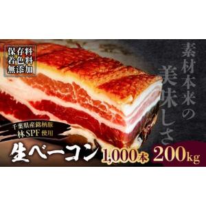 ふるさと納税 豚肉 バラ 東京都 江東区 生ベ...の詳細画像1
