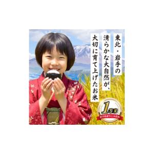 ふるさと納税 無洗米 岩手県 盛岡市 無洗米 ...の詳細画像2