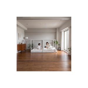 ふるさと納税 家具 奈良県 奈良市 ベッド セ...の詳細画像5
