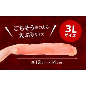 ふるさと納税 カニ ずわいガニ 北海道 函館市...の詳細画像5