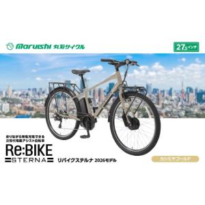 ふるさと納税 自転車 電動アシスト自転車 埼玉...の詳細画像1