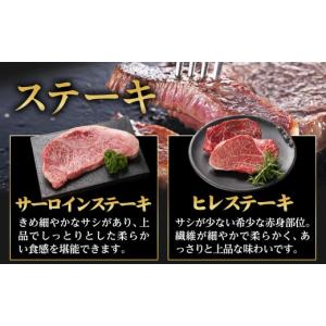 ふるさと納税 牛肉 セット 宮崎県 都城市 4...の詳細画像3