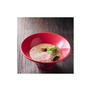 ふるさと納税 ラーメン とんこつ 福岡県 新宮...の詳細画像2