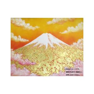 ふるさと納税 雑貨・日用品 絵画 静岡県 富士...の詳細画像1