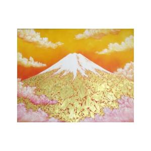 ふるさと納税 雑貨・日用品 絵画 静岡県 富士...の詳細画像3