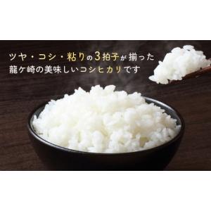 ふるさと納税 米 あきたこまち 茨城県 龍ケ崎...の詳細画像3