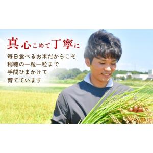 ふるさと納税 米 あきたこまち 茨城県 龍ケ崎...の詳細画像4