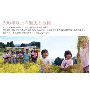 ふるさと納税 米 新潟県 津南町 令和8年産 ...の詳細画像4