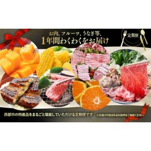 ふるさと納税 牛肉 すき焼き 宮崎県 西都市 ...の詳細画像5