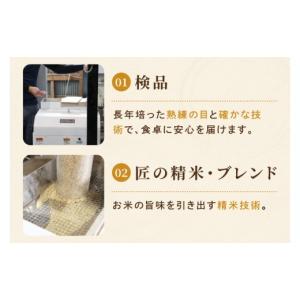 ふるさと納税 米 茨城県 阿見町 米 にじのき...の詳細画像5