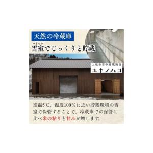 ふるさと納税 米 新潟県 上越市 令和8年産 ...の詳細画像5