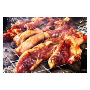ふるさと納税 豚肉 長崎県 島原市 AK095...の詳細画像2