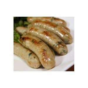 ふるさと納税 肉 東京都 町田市 10　成瀬ギョーザ（腸詰）セット