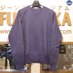 BUZZ RICKSON'S バズリクソンズ Buzz Rickson's 無地スウェット セット