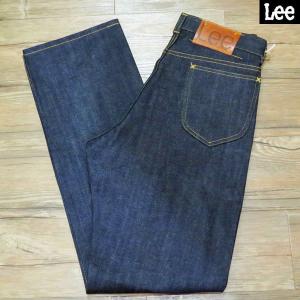 ポイント10倍　リー Lee　アーカイブ archive　大戦モデル WW2カウボーイパンツ 1943年復刻モデル（レギュラーフィット）【LM6201】ノンウォッシュ