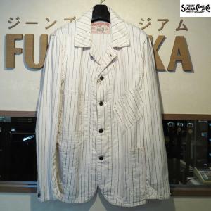 Dry Bones（ドライボーンズ） Dry Bones DJ-1083 Two Tone Jacket 