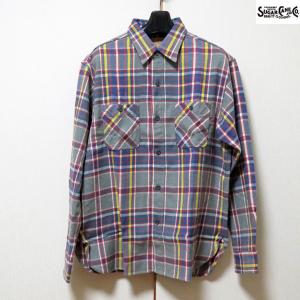 SUGAR CANE シュガーケーン ハンティングジャケット 15447 オン