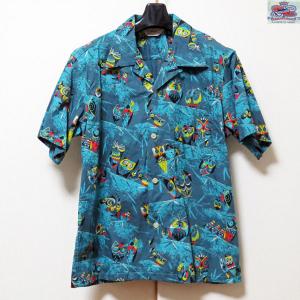 【美品】ウエアハウス　シャンブレーシャツ WAREHOUSE（ウエアハウス） 3059 PULLOVER CHAMBRAY SHIRTS プル