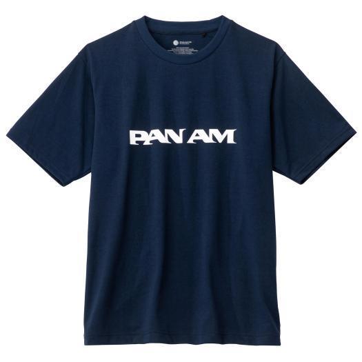 ３０％ＯＦＦ　ミズノ PANAMトラベルフライトTシャツ ユニセックス　 GO to by MIZU...