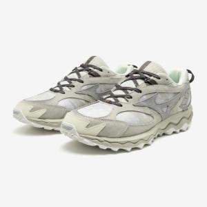 mizuno WAVE MUJIN TL ミズノ スニーカー 靴 メッシュ スポーツ