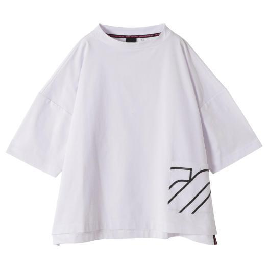 【Rikako Ikee Collection】Tシャツ　レディース　ネコポス送料無料　mizuno