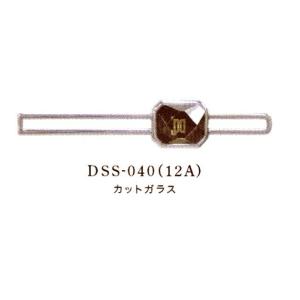 DAKS　ダックスネクタイピン　メンズ　日本製　DSS040｜furuyama