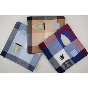 BURBERRY（バーバリー） バーバリーハンカチ メンズ 2枚セット