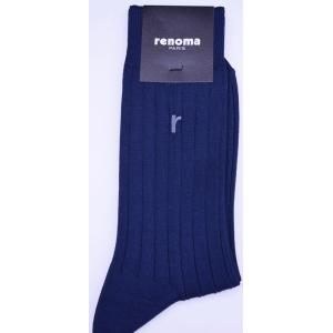 renoma レノマ靴下 メンズ 日本製 DM...の詳細画像5