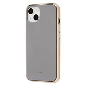 salisty iPhone 13 ケース 耐衝撃 マットカラー iPhone 2021 6.1inch