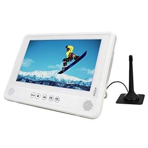 FUZE DVD搭載 テレビ録画機能付き防水10インチフルセグ ワンセグテレビ PDVR1000IP