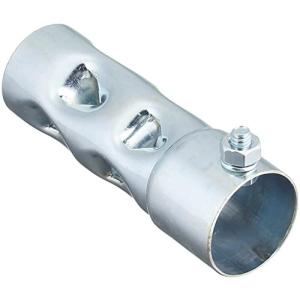 デイトナ バイク用 インナーサイレンサー φ35×φ32×100mm