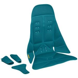 Micralite ファストフォールド用ライナーシート ティール 通気性 メッシュ WKMTML511TL 0か月~