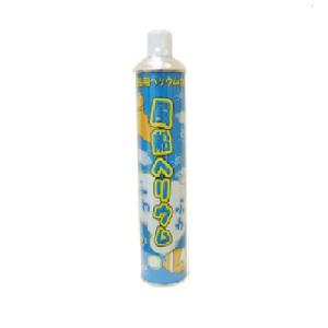 ふわふわヘリウム缶 11.6Lの商品画像