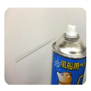 ふわふわヘリウム缶 11.6Lの詳細画像2