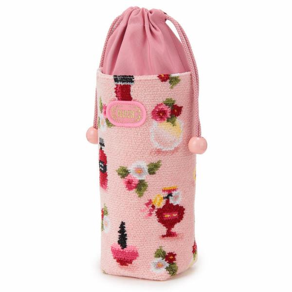 [メール便対応]正規品 FEILER（フェイラー）フレグランスローズ ボトルポーチ（FRR23202...