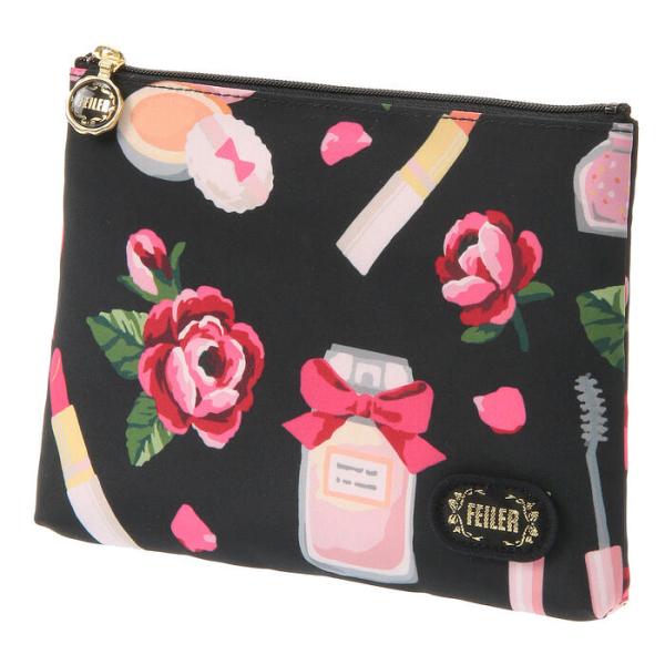 [メール便対応]正規品 FEILER（フェイラー）エターナルヒロイン ファイユポーチ（ETHF232...