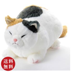 Cuddly(カドリー）ポトフ Potaufeu（ねこ ネコ 猫のぬいぐるみ