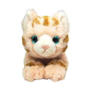 キトン キジトラ ぬいぐるみ Sサイズ 猫 サンレモン : HONDA STORE