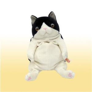 もちねこ ダリル(ハチワレ) Lサイズ 新日本プロレス NJPW 高橋ヒロム