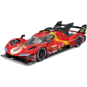 Bburago(ブラーゴ)1/18 フェラーリ ...の商品画像