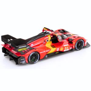 Bburago(ブラーゴ)1/18 フェラーリ...の詳細画像2