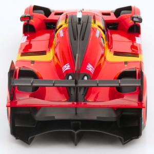 Bburago(ブラーゴ)1/18 フェラーリ...の詳細画像5