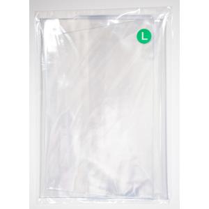 御朱印帳 京都 Lサイズ  ビニールカバー 1枚 透明