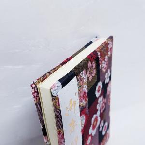 御朱印帳 京都 Lサイズ カバー付 送料無料 ...の詳細画像3