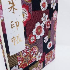 御朱印帳 京都 Lサイズ カバー付 送料無料 ...の詳細画像4
