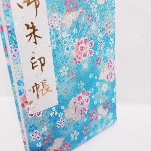 御朱印帳 京都 Mサイズ カバー付 送料無料 ...の詳細画像5