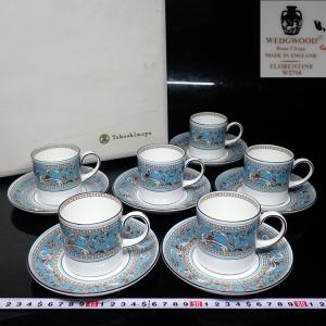 九谷焼 茶道具 香炉 古九谷風赤絵小紋 長谷川紀代作 : ZAZU&CO. - 通販