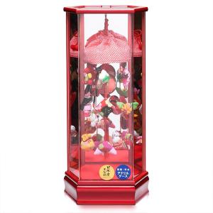 6m黄金金箔金太郎鯉のぼり雲竜吹流し8点セット【家紋・名入対応