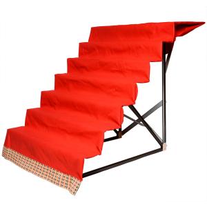 35号 間口105cm 七段 スチール製 ひな壇 (普及タイプ) 雛人形 35号 間口105cm 七段 スチール製 ひな壇 (普及タイプ) 雛人形