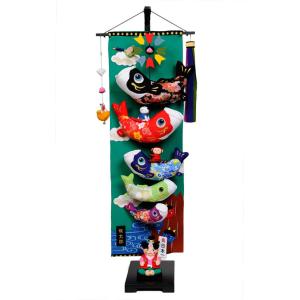 山田平安堂 飾り扇 兜 五月人形／コンパクト／インテリア／端午の節句